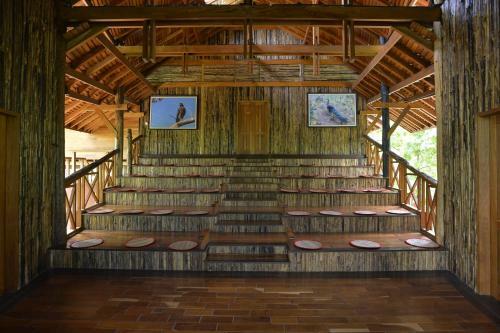 Hotel Bago Yoma Eco Resort
