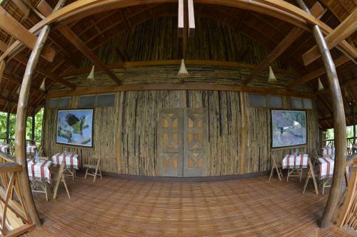Hotel Bago Yoma Eco Resort