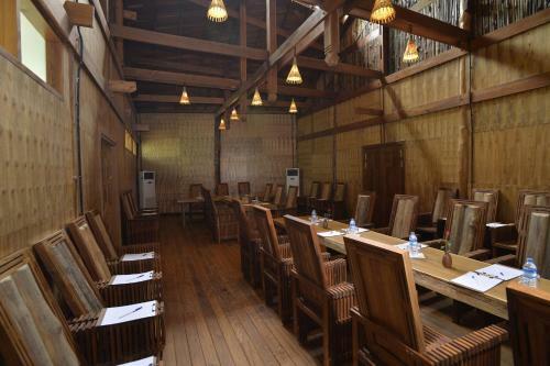 Hotel Bago Yoma Eco Resort