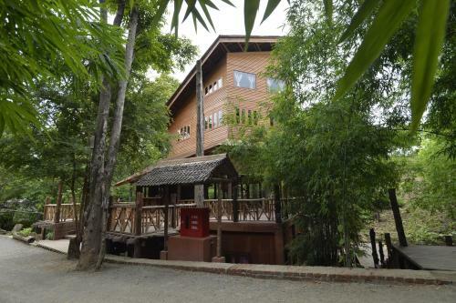 Hotel Bago Yoma Eco Resort