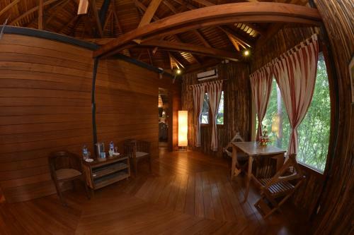Hotel Bago Yoma Eco Resort