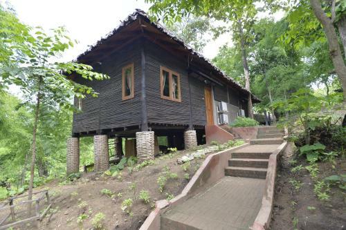 Hotel Bago Yoma Eco Resort