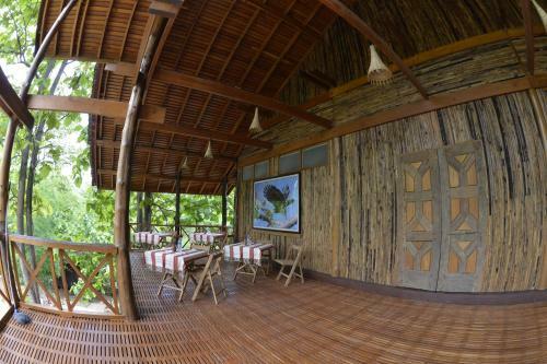 Hotel Bago Yoma Eco Resort