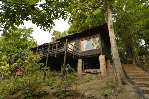 Hotel Bago Yoma Eco Resort