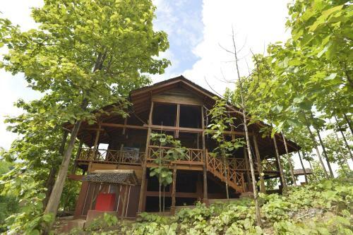 Hotel Bago Yoma Eco Resort