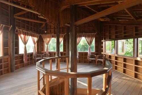 Hotel Bago Yoma Eco Resort