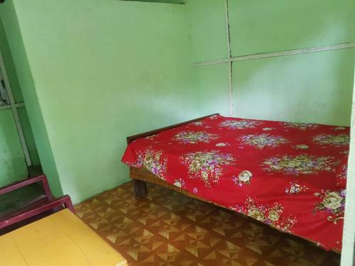 Hostal Eden Guest House-burmese Only