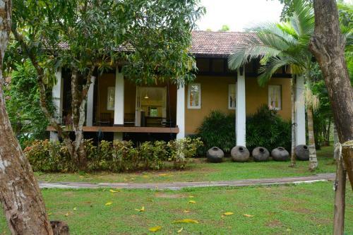 Bulaeinn Villas