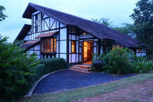 Bulaeinn Villas