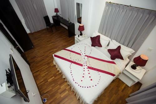 Aparthotel Wh Hotel & Service Apartment