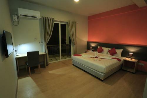 Aparthotel Wh Hotel & Service Apartment