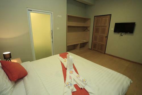 Aparthotel Wh Hotel & Service Apartment
