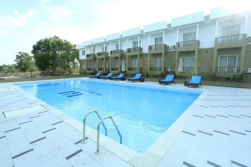 Aparthotel Wh Hotel & Service Apartment