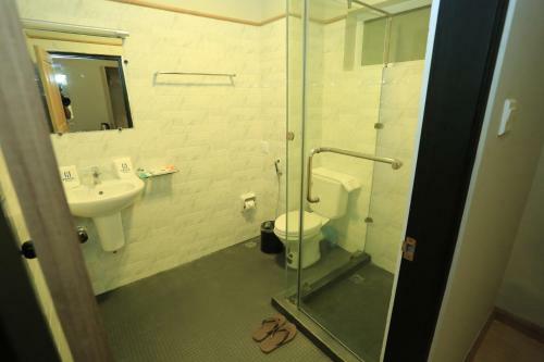 Aparthotel Wh Hotel & Service Apartment