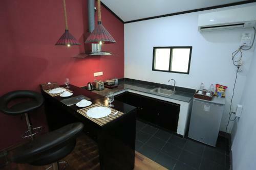 Aparthotel Wh Hotel & Service Apartment