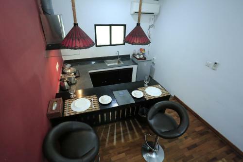 Aparthotel Wh Hotel & Service Apartment