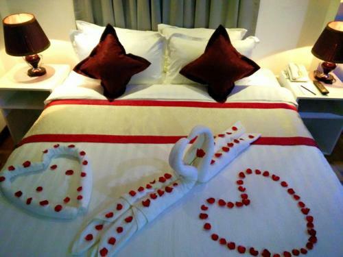 Aparthotel Wh Hotel & Service Apartment
