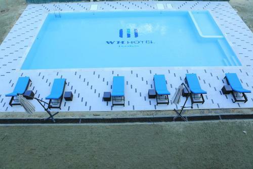 Aparthotel Wh Hotel & Service Apartment