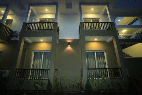 Aparthotel Wh Hotel & Service Apartment