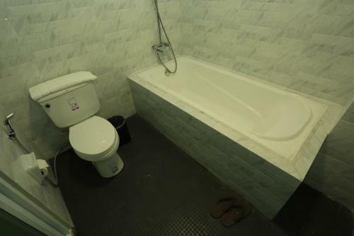 Aparthotel Wh Hotel & Service Apartment
