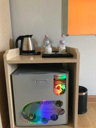 Aparthotel Wh Hotel & Service Apartment
