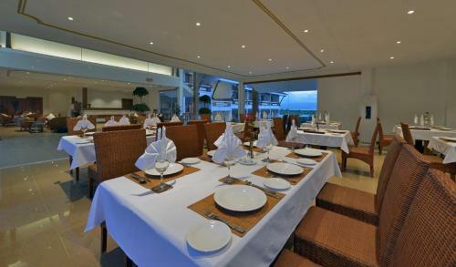 Hotel Ananta Inlay Resort