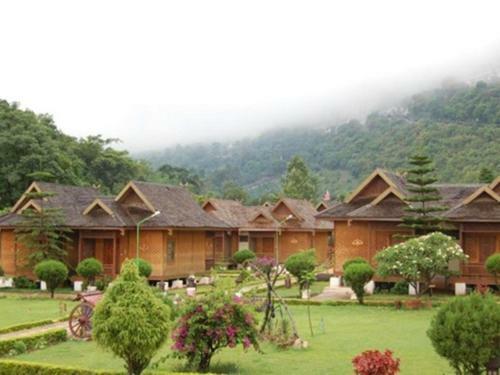 Conqueror Hotel Pindaya