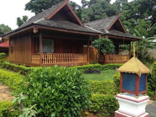 Conqueror Hotel Pindaya