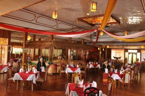 Conqueror Hotel Pindaya
