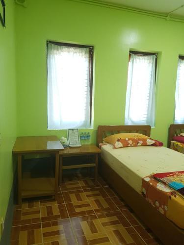 Hostal Chan Myae Bagan Guest House - Burmese Only