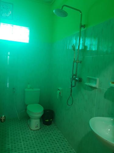 Hostal Chan Myae Bagan Guest House - Burmese Only