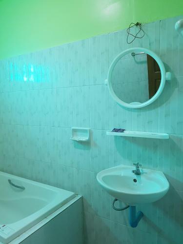 Hostal Chan Myae Bagan Guest House - Burmese Only