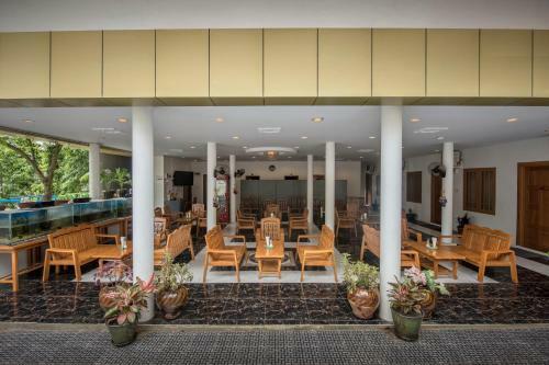 Thiri Mingalar Hotel