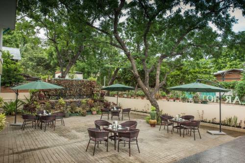 Thiri Mingalar Hotel
