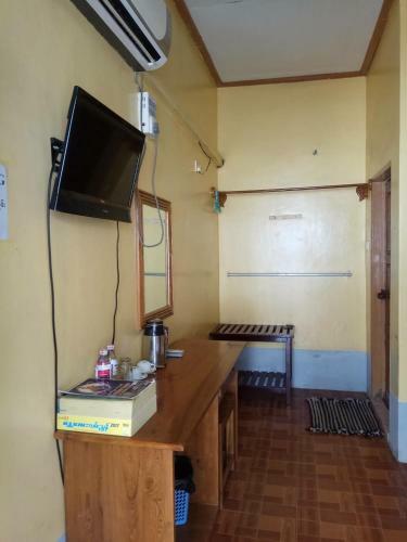 Hostal Baday Thar Guest House