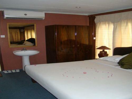 Bagan Princess Hotel
