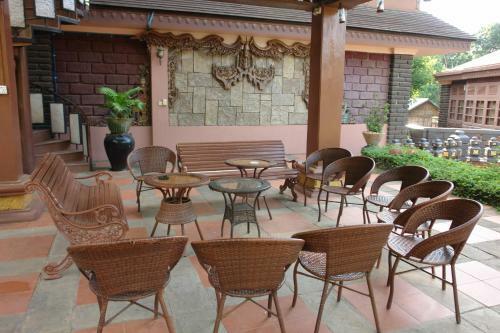 Bagan Princess Hotel