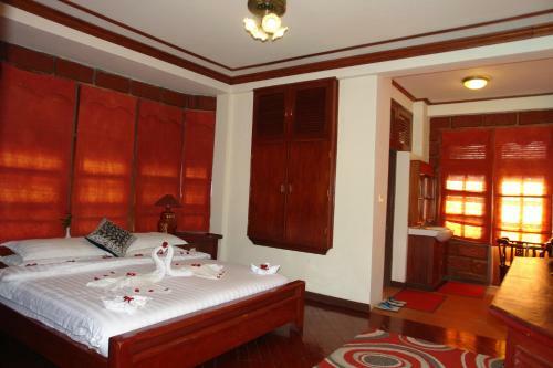 Bagan Princess Hotel