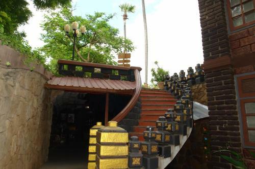 Bagan Princess Hotel