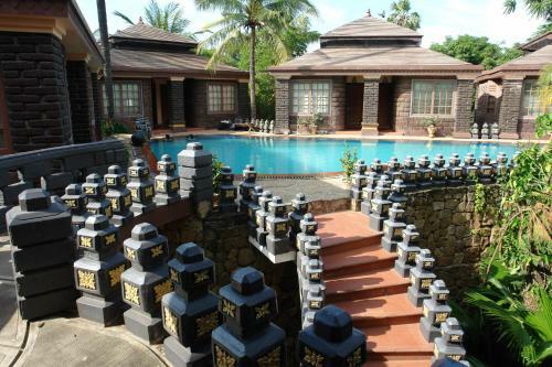 Bagan Princess Hotel