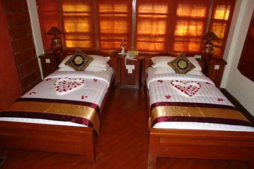 Bagan Princess Hotel