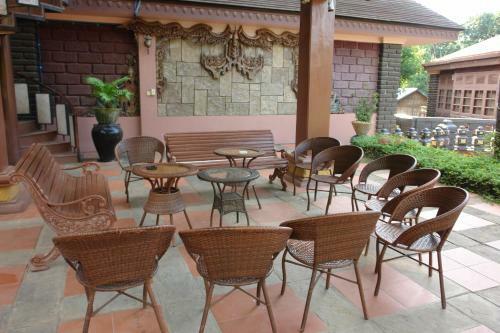 Bagan Princess Hotel