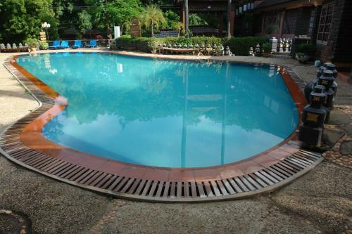 Bagan Princess Hotel