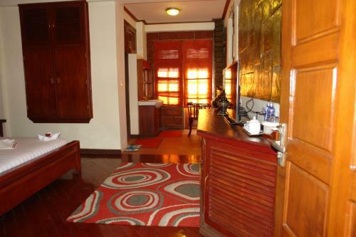 Bagan Princess Hotel
