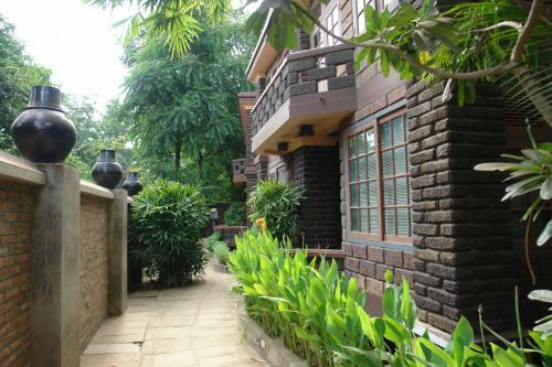 Bagan Princess Hotel