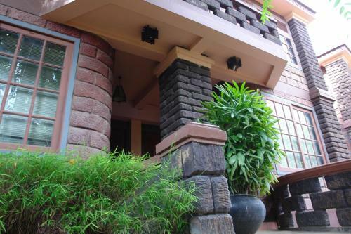 Bagan Princess Hotel