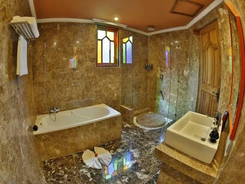 Hotel Ananta Bagan