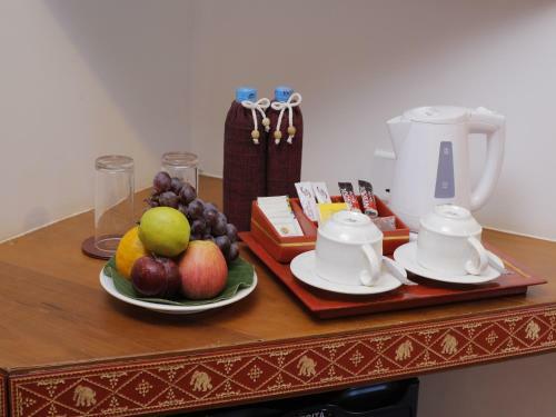 Hotel Ananta Bagan