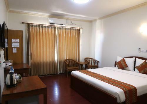 Hotel Zein