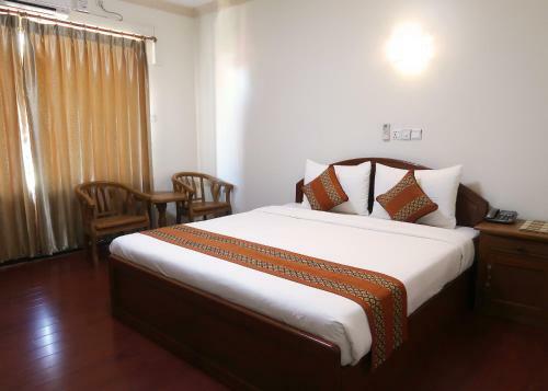 Hotel Zein